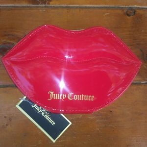 Juicy Couture hand bag